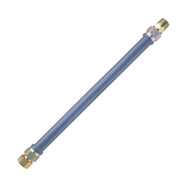 Water Hose - 1/2" X 48"
